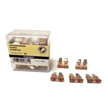Fuse Flösser 5A